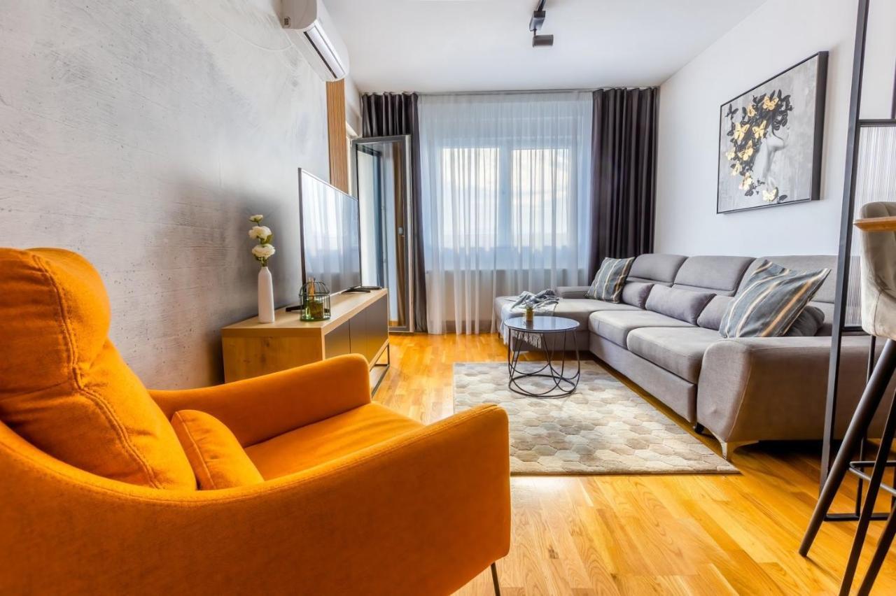 Platinum_Luxury_Apartment Teslić Εξωτερικό φωτογραφία